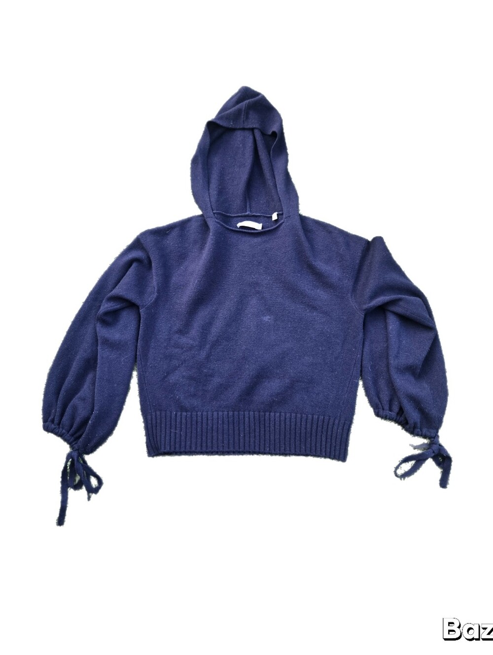 Vince. Navy Sweater
